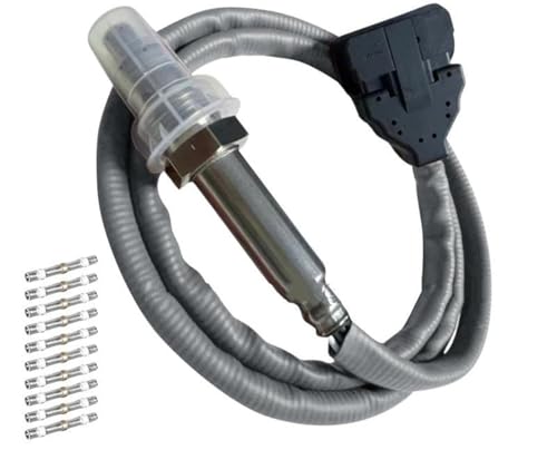 Capteur Nox 51154080019 24V pour camion sonde oxygène azote