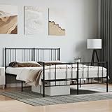 Espace de rangement supplémentaire : pour votre commodité, le lit d'appoint dispose également d'un espace supplémentaire en dessous pour garder vos boîtes de rangement hors de vue.