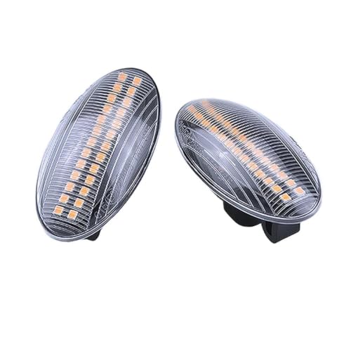 Señal de giro LED Suzuki Swift para eliminar luces halógenas fijas