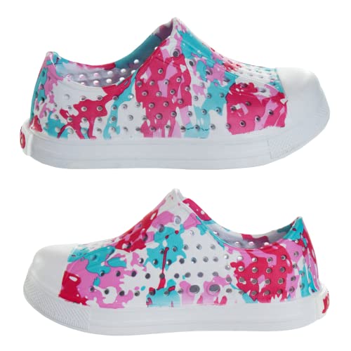 Josmo Girl's Clog Sneaker3