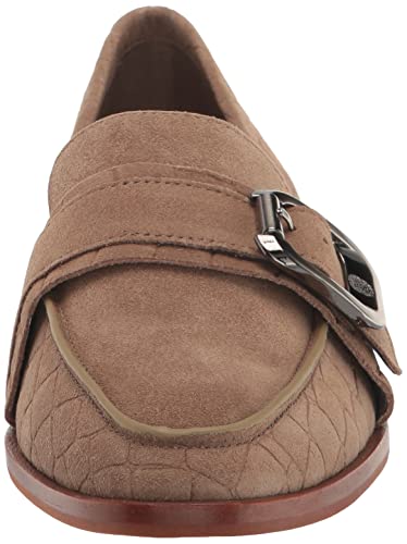 Image of Vince Camuto Women's Footwear Cenkanda Buckle Loafer Flat