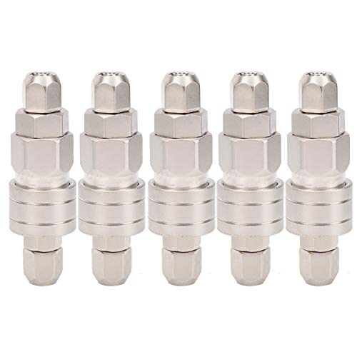 Conector rápido de aire para manguera de poliuretano 8mm accesorio neumático SP20 8