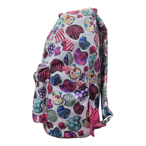 Opiniones y reviews de Mochila totto carrito los 10 mejores. 27 Imagen adicional