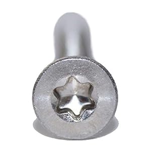 Idt Trade Śruby Wpuszczane 202014581-A2-000825TX-006