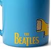 Half Moon Bay - The Beatles Yellow Submarine Mug for Tea & Coffee | Musical Gifts for Dad & Men #4