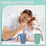 Zoom IMG-1 milaosk bicchieri plastica rigida lavabili Zoom IMG-1 milaosk bicchieri plastica rigida lavabili