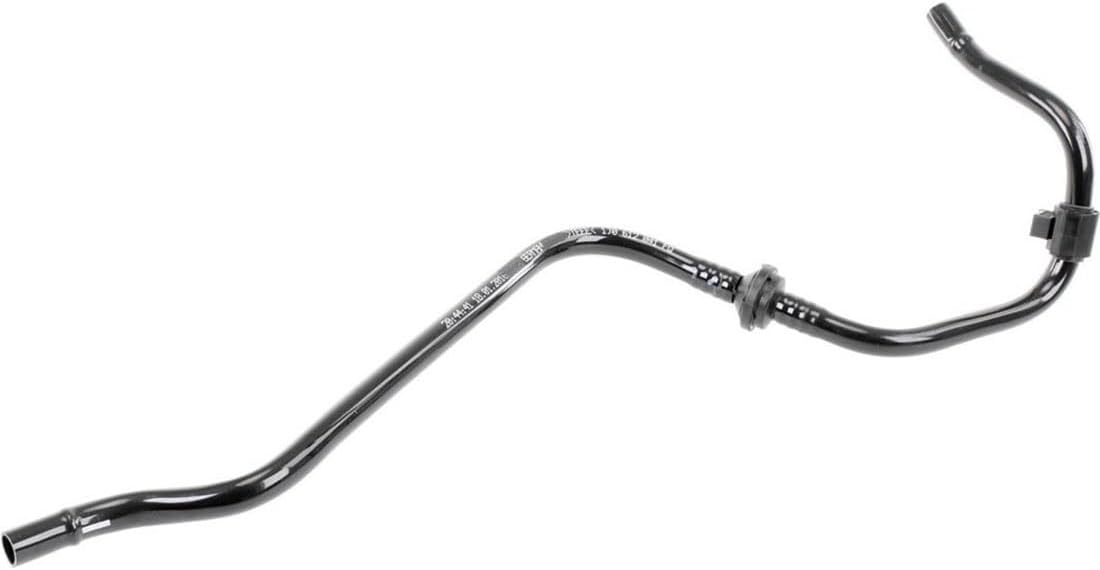 Brake Vacuum Hose for Volkswagen Golf 1.8L 2005 2006, for Jetta 1.8L 2002 Replaces# 1J0612041DG, 1J0612041FQ, 1 Pack