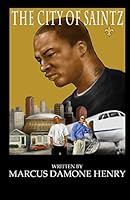 The City of Saintz 1505248418 Book Cover