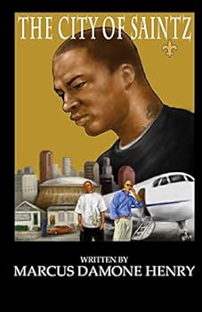 Paperback The City of Saintz Book