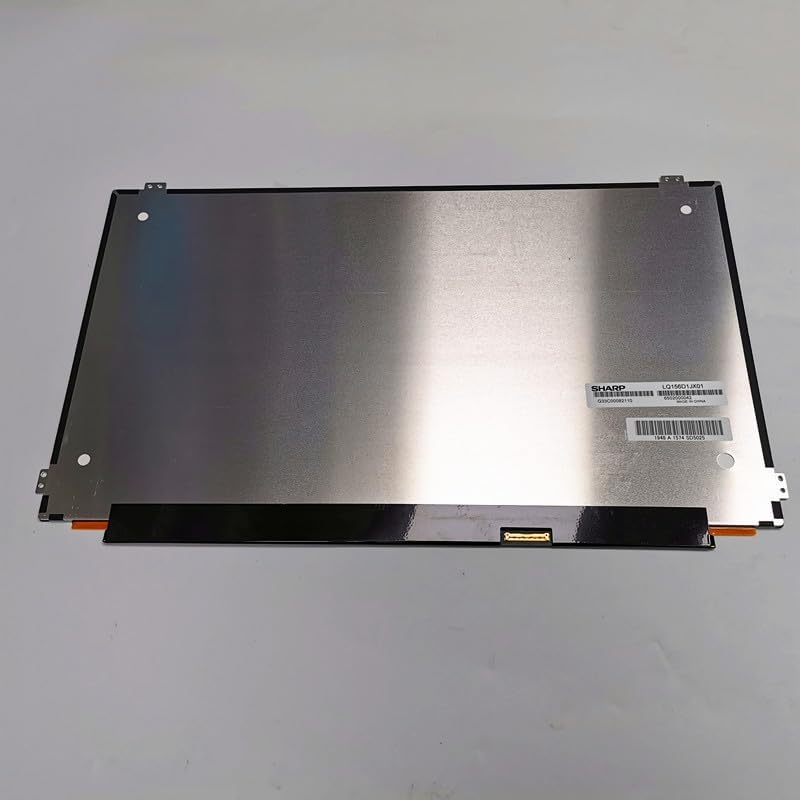 Electronics - LQ156D1JX01 15.6 inch 4K notebook LCD screen resolution 3840 x 2160 LED LCD screen 4K UHD LCD panel