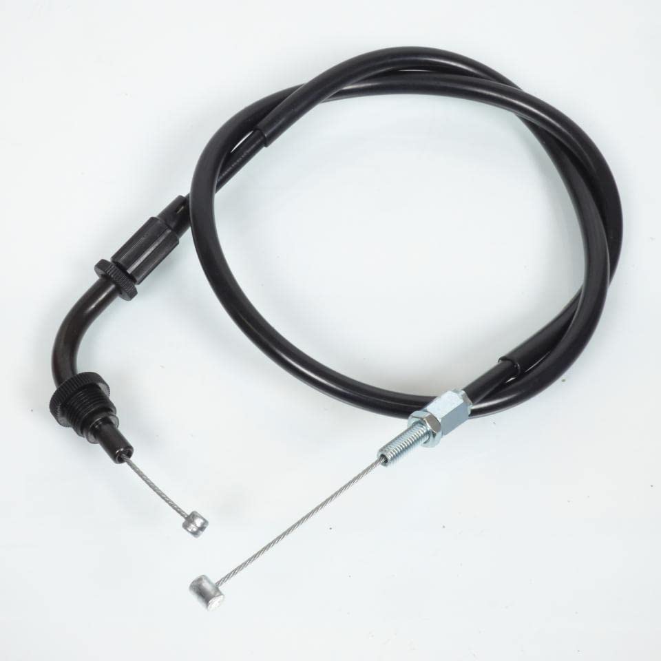 Câble de retour d'accélérateur Tecnium pour moto Yamaha 600 R6 1999-2002 RJ03