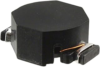 Pack of 4 UP2B-680-R Inductor Power Wirewound 68.17uH/68uH 20% 100KHz Ferrite 1.5A 0.1787Ohm DCR, Cut Tape, RoHS