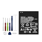 batterie xcover 550 Notre batterie est de qualité supérieure certifiée à 100 %, spécialement utilisée des cellules de batterie de classe A avec certification UL, CE et RoHS. Chaque batterie dispose d'une batterie testée selon des normes de contrôle de qualité strictes et vous offre une charge allant jusqu'à 526 cycles avec une charge rapide et efficace.
