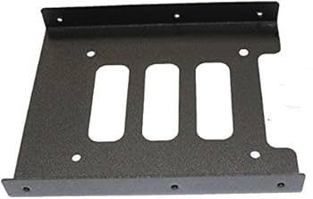 Amazon.co.jp: ノーブランド品 SSD/HDD 2.5インチ → 3.5インチ