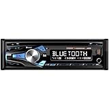 Kubota トラクター ラジオ CD プレーヤー AM FM ステレオレシーバー MP3 USB Aux Bluetooth リモート RTV-1100 RTX-1100C ハーネスプラグ B2650 RTV RTX