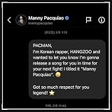 MANNY PACQUIAO