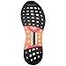 adidas Ultraboost S.RDY, Zapatillas de Running Unisex Adulto, FTWR White/Core Black/Solar Red,...