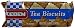 Kedem Plain Tea Biscuit, 4.2 oz