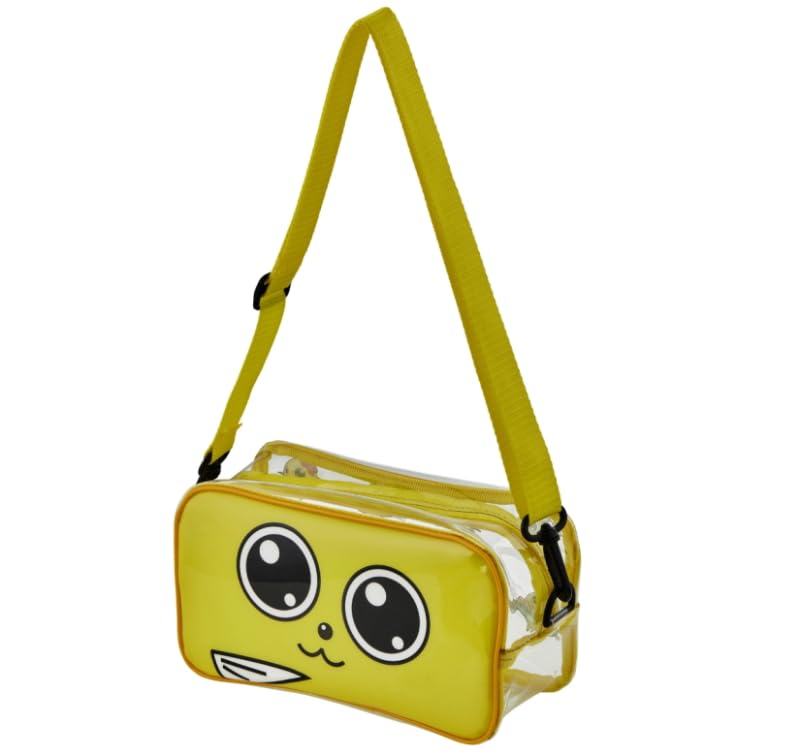 Gamakatsu UK8031 Ukimaro Clear Pouch