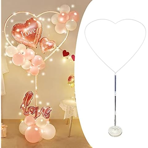 WMLBK Balloon Arch Stand Kit for Celebrations Cover