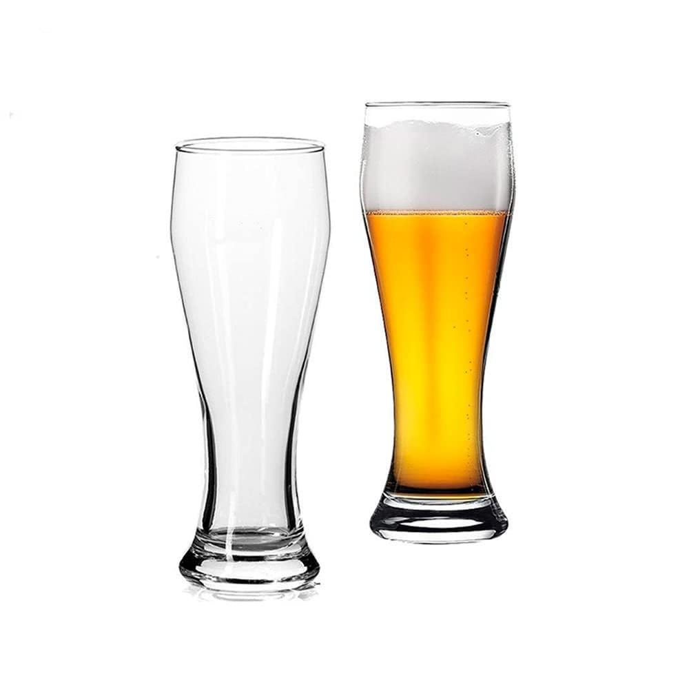 Pasabahce 1081512 WEIZENBEER & PILLS TUMBLER 415cc 2PC ST