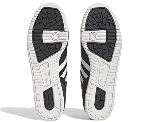 Image of adidas Mens Rivalry Low Sneaker