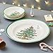Spode Christmas Tree 10.5