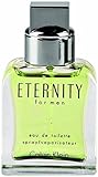 CALVIN KLEIN ETERNITY M EDT 100ML