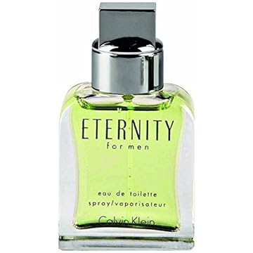 CALVIN KLEIN ETERNITY M EDT 100ML