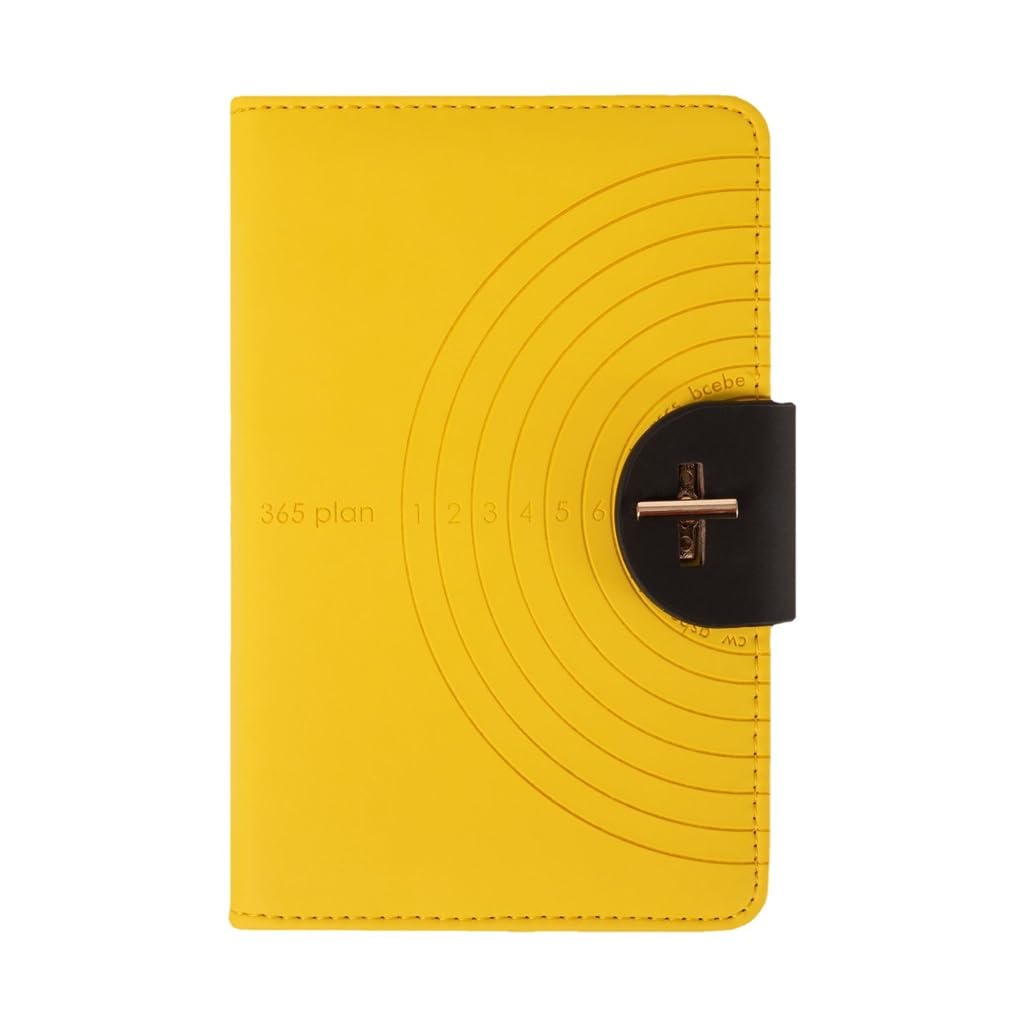A6, diario secondario, Blocco Note, quaderno a Quadretti, Manuale, registro Manuale, 2 Set
