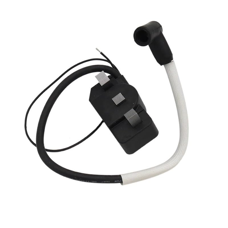 Bobine d'allumage WM80 pièce pilonneuse compatible Wacker BS502 BS600 BS700 BS702 référence 0154037