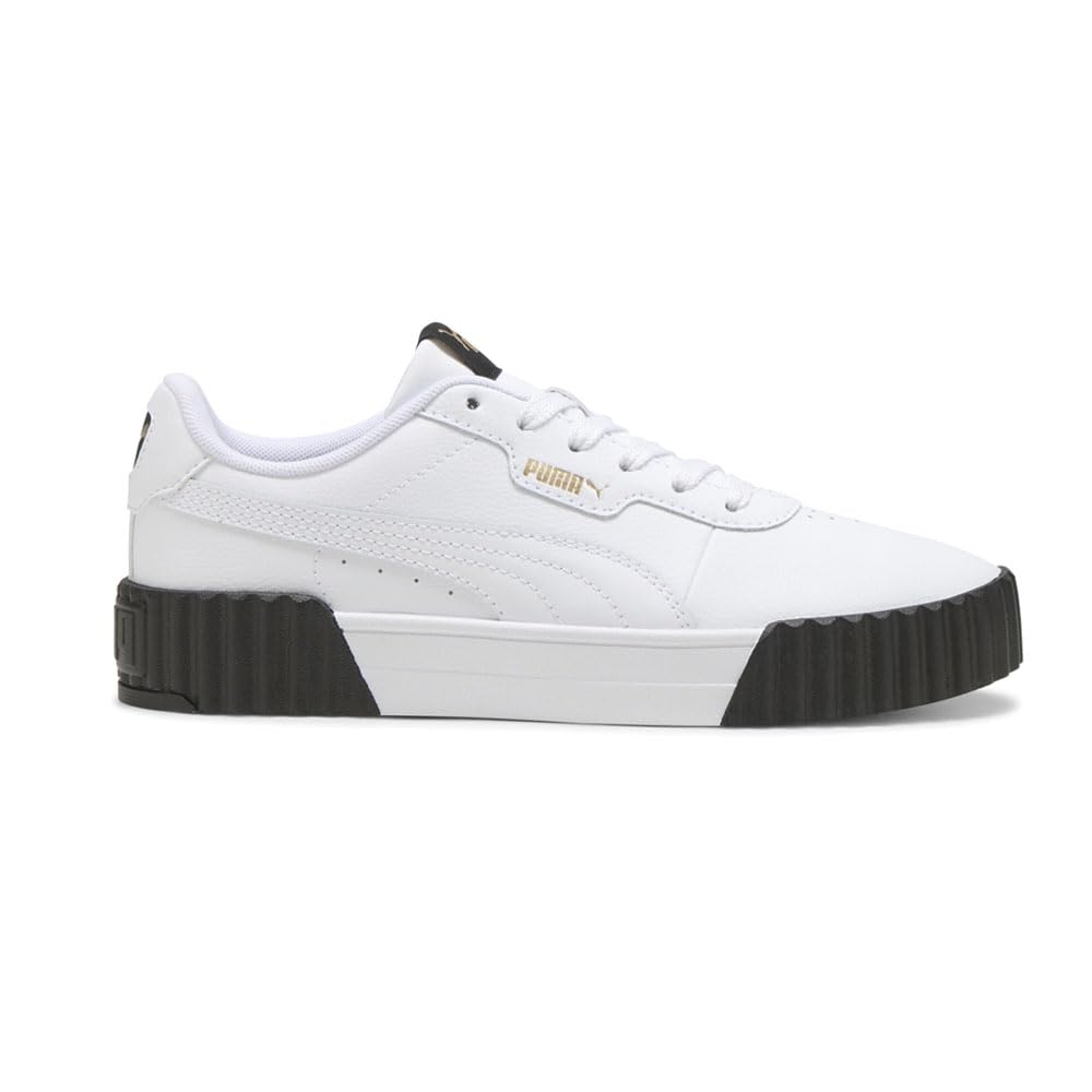 Puma Damen Low-Top Sneaker