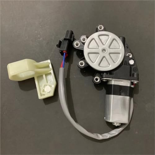 For Isuzu For Pump For Truck For Agitator Truck Concrete Tanker 24V Window Regulator Motor Window Glasses Lift Motor Electric Window Regulator(1pc B) — view 2