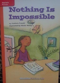 Unknown Binding Nothing Is Impossible (Grade 5 Reading) Book