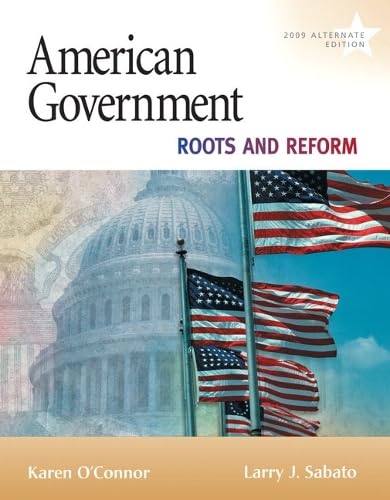 American Government: roots and Reform