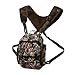 Badlands Bino XR Camouflage Binocular and Rangefinder Case with Shoulder Harness, Approach FX