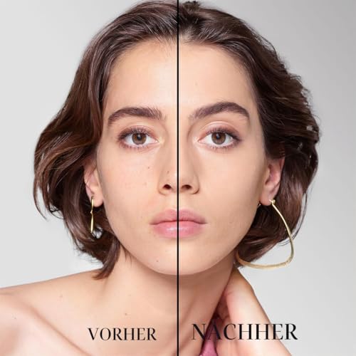 Lancôme Teint Idole Ultra Wear 240W, feuchtigkeitsspendende Full Coverage-Foundation in Beige mit natürlich mattem Finish… – Ansicht 5