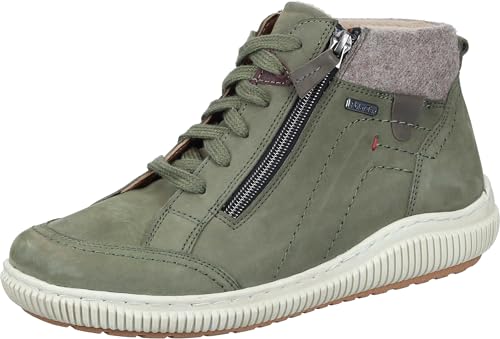 Bottine Comfortabel Femme 990664-07 pour soulager les pieds sensibles et marcher sans douleur
