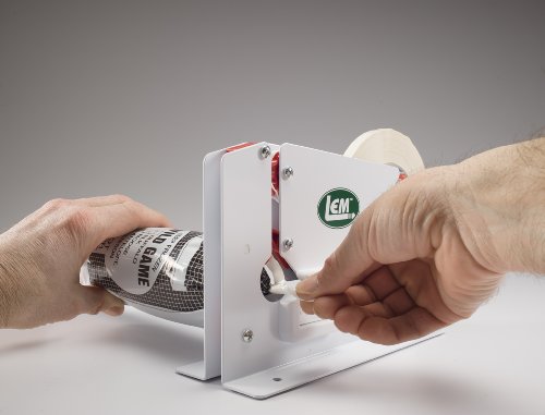 Lem 200 Products Ground Meat Packaging System thumb #7