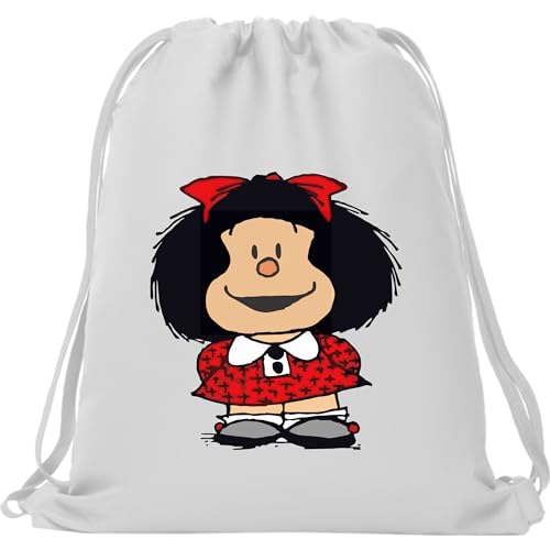 DrMugCollection Mochila Mafalda