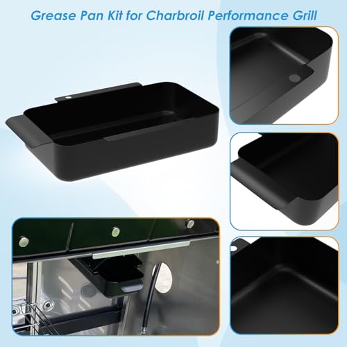 Image of Grease Pan for Charbroil 9328812P06 G416-0015-W1 G325-5703-W1