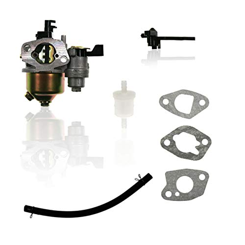Ruichang Carburetor For Harbor Freight Greyhound 66014 66015 196cc 6.5hp Lifan Gas Engine