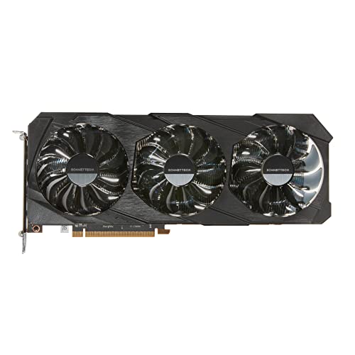 Radeon RX 6800 XT Technologies S-RX6800XT-16G