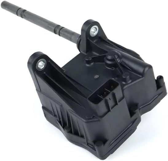 Transfer Case Shift Motor Transfer Case Gearshift 4Wd Rail Actuator 3242A177 Compatible With Mitsubishi For L200 For Triton Kl1T Kl2T Kl3T Kl6T 4N15 2.4D 2015-2022