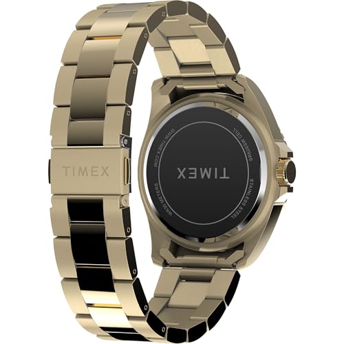 Image of Timex Men's Dress 42mm Watch