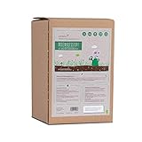 effektiv ✓ Zur Geruchsbeseitigung und Abbau von organischen Substanzen in Kläranlagen und Abfallwirtschaft