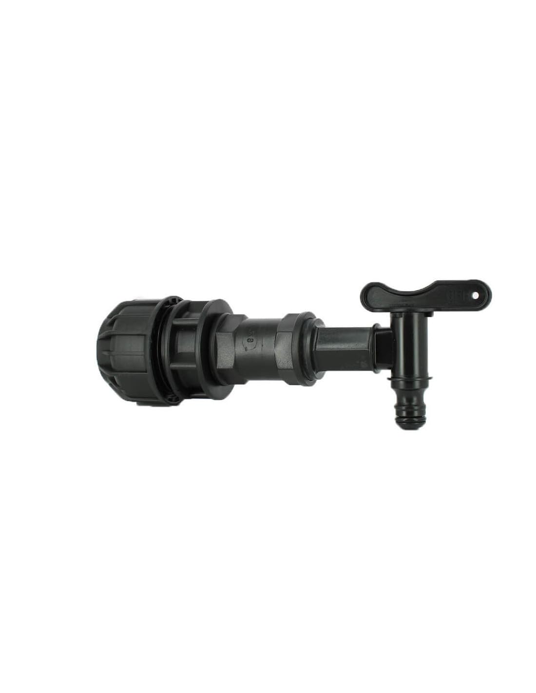 Kit couplage cuve Robinet