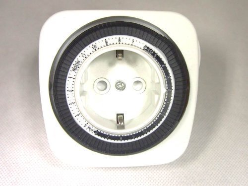 Preisvergleich Produktbild Mechanischer Timer