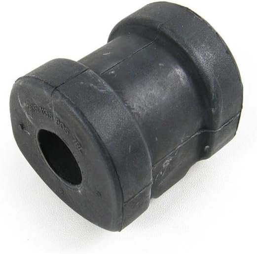 2X Stabilizer Bar Bushing - Front To Frame Sway Bar Bushing Automotive Replacement Sway Bar Bushings fits BMW 525i fits BMW 535i 1990 fits BMW 525i fits BMW 535i 1991