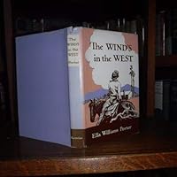 The Wind's in the West B000NXT42O Book Cover